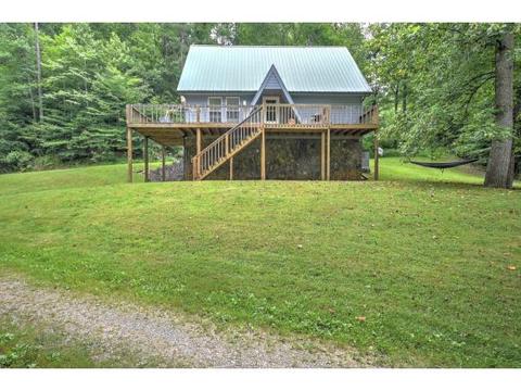 1446 War Valley Rd