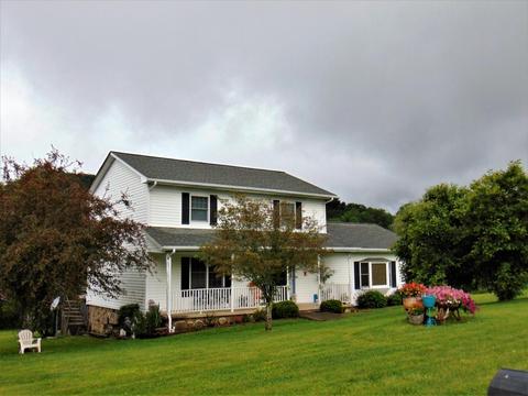 1446 War Valley Rd