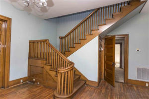 For Sale: 311 S High St Sweetwater, TN 37874