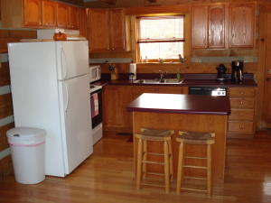 For Sale: 219 Tolliver Tr Townsend, TN 37882