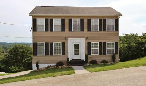 5816 Metropolitan Way #60