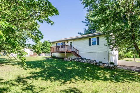 5816 Metropolitan Way #60
