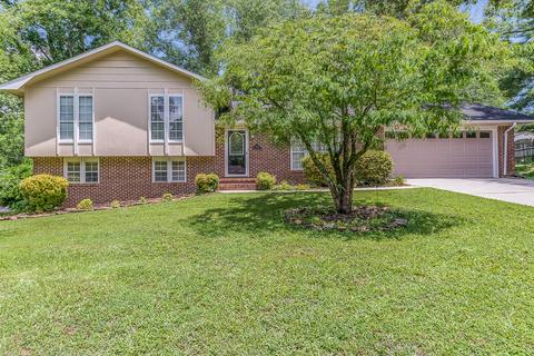 5816 Metropolitan Way #60
