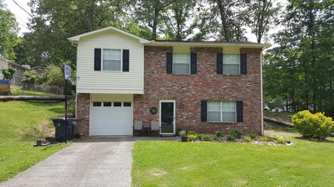 5816 Metropolitan Way #60