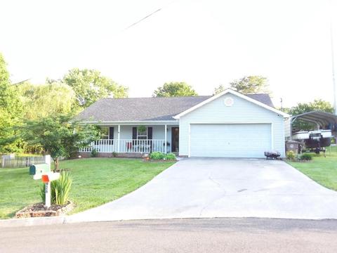 5816 Metropolitan Way #60