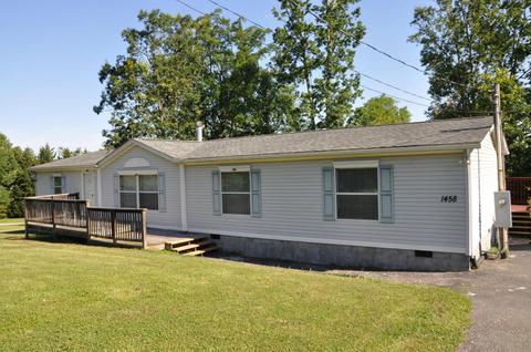 3819 Riverview Dr