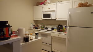 For Sale: 1700 W Clinch Ave #APT 107 Knoxville, TN 37916