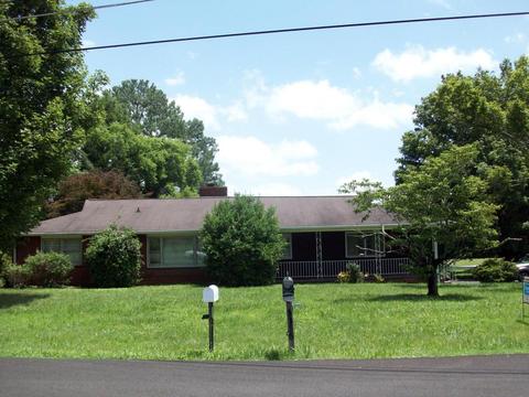 3247 Misty Hill Way