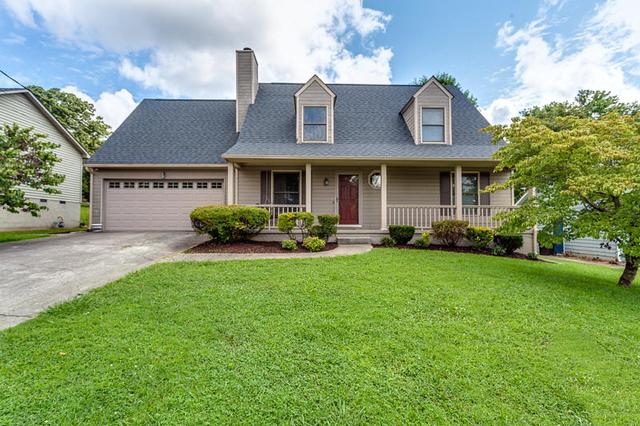 7253 Brickey Ln
