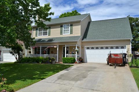 6907 Dogwood Dr