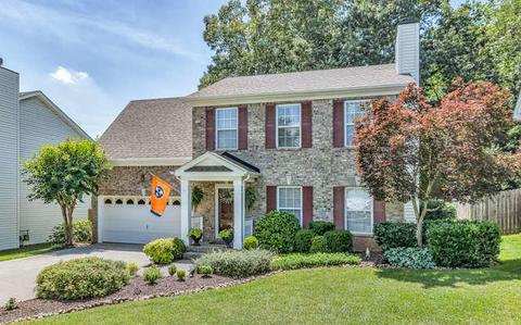 6907 Dogwood Dr
