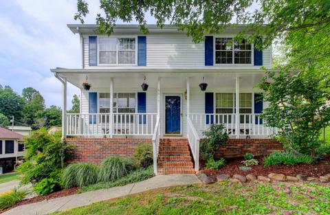 4505 Crestfield Rd