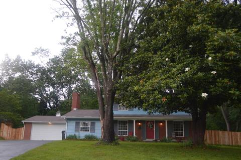 4505 Crestfield Rd