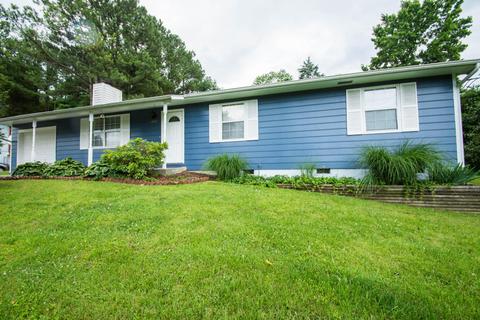 4505 Crestfield Rd