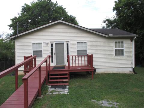 2329 Woods-smith Rd