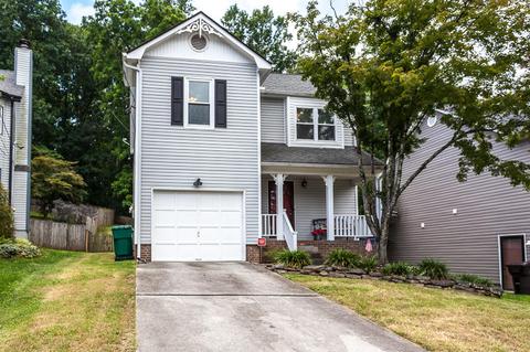 742 Colony Village Way