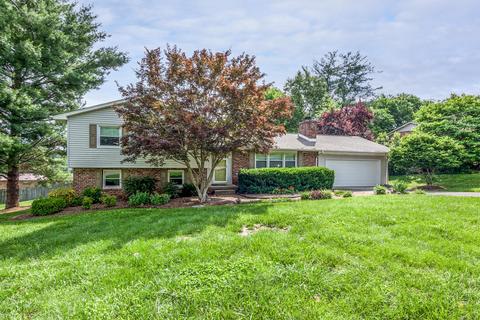 742 Colony Village Way