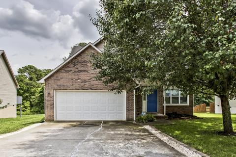 742 Colony Village Way