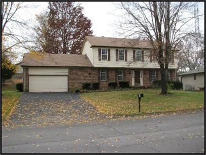 742 Colony Village Way