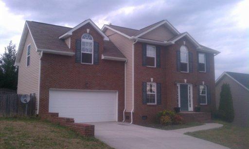 4800 Green Meadow Ln