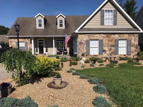 6569 Painter Farm Ln