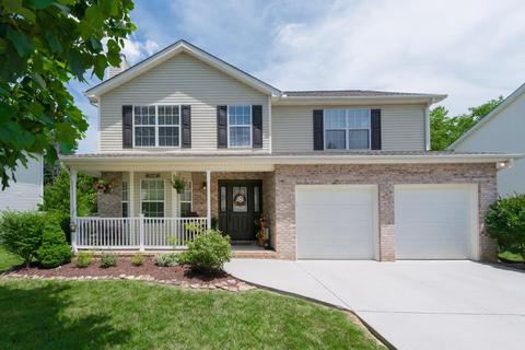 6569 Painter Farm Ln