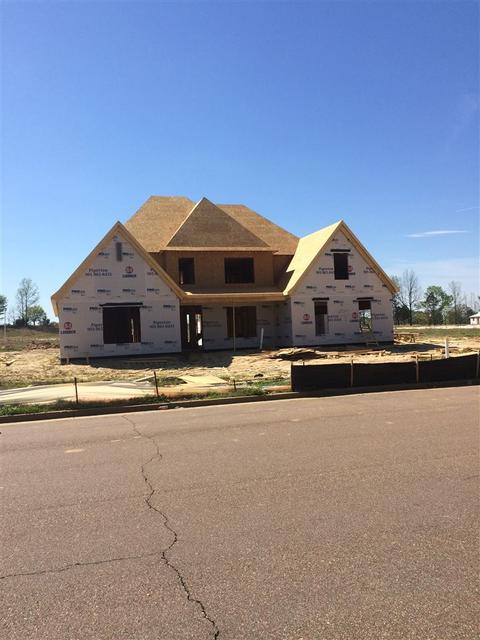12518 Magnolia Bend Dr