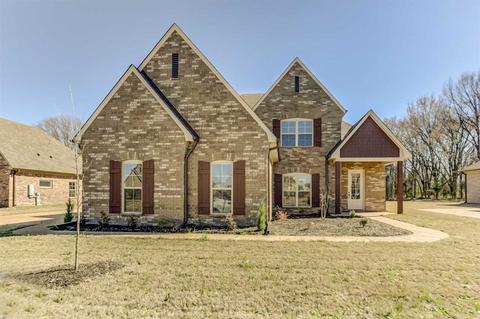 12518 Magnolia Bend Dr