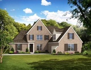 12518 Magnolia Bend Dr