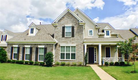 12518 Magnolia Bend Dr