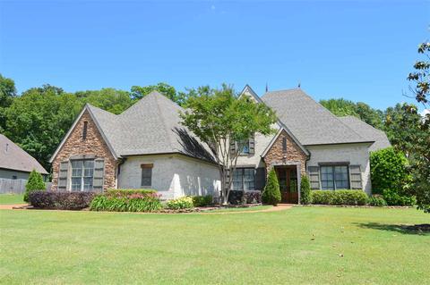 12518 Magnolia Bend Dr