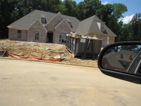 8921 Mt Hill Dr