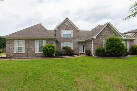 8921 Mt Hill Dr