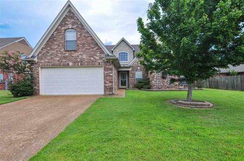 5078 Mabry Ln