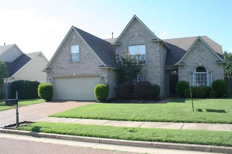 5078 Mabry Ln