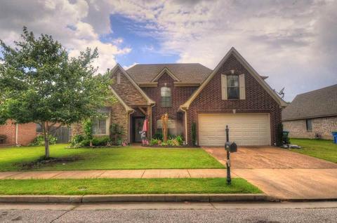 5078 Mabry Ln
