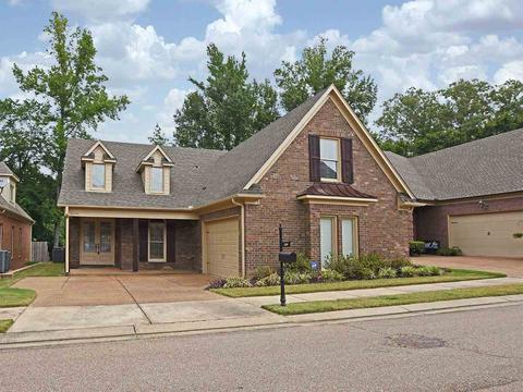 5078 Mabry Ln