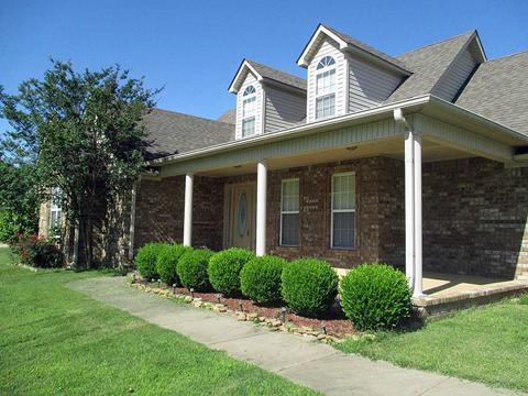 107 Hayes Run Dr