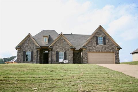 107 Hayes Run Dr