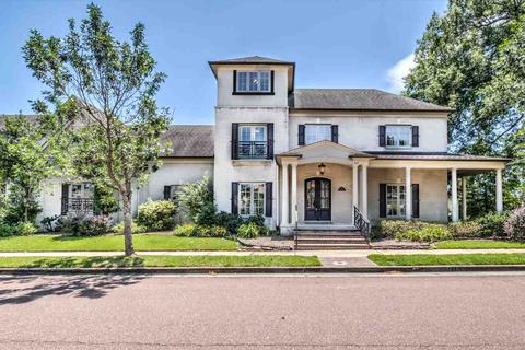 1165 Stanton Hall Rd