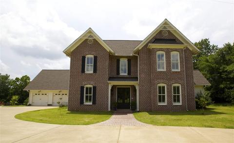 1165 Stanton Hall Rd
