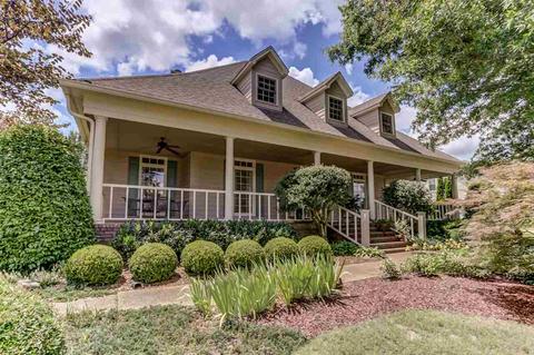 1165 Stanton Hall Rd