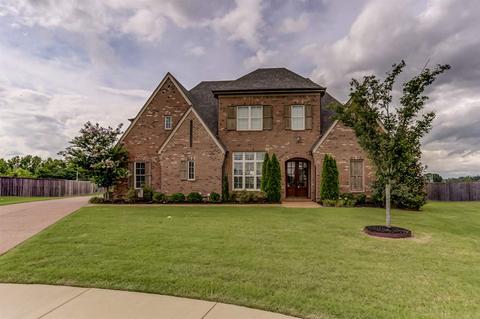 1165 Stanton Hall Rd