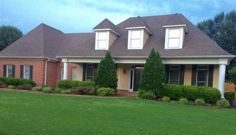 1435 Asbury Dr