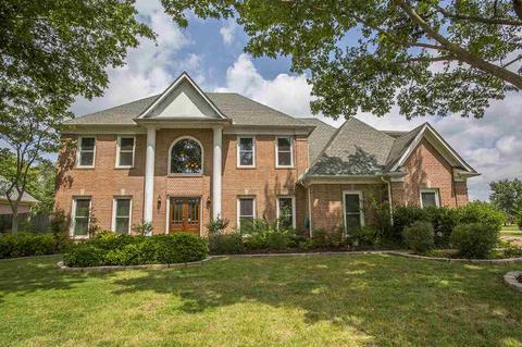 1435 Asbury Dr
