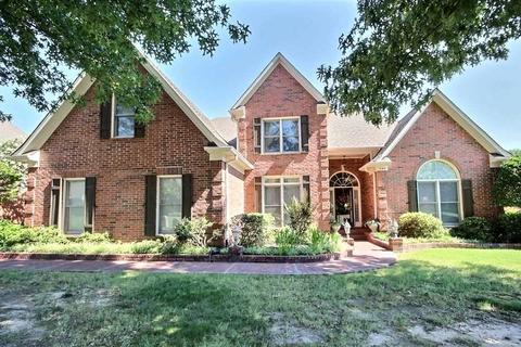 1435 Asbury Dr