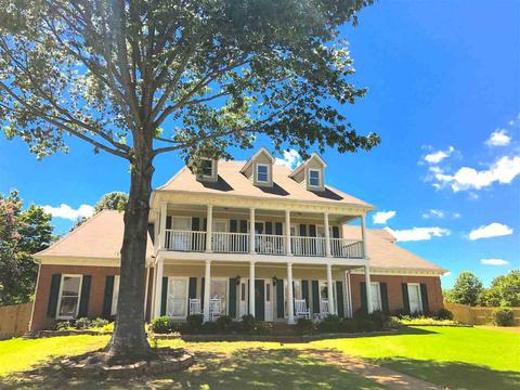 1435 Asbury Dr