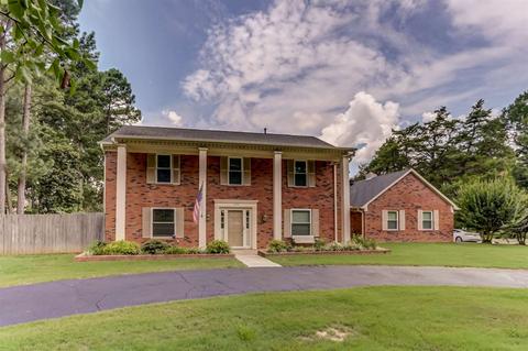 300 Dove Valley Rd
