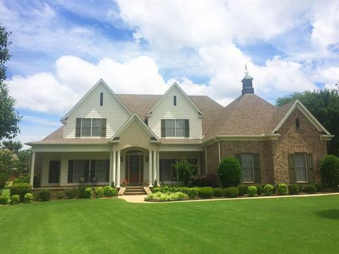 300 Windbrook Dr