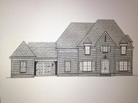 300 Windbrook Dr